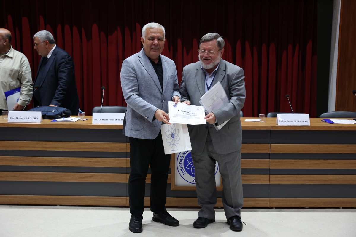 Namık Kemal Üniversitesi13