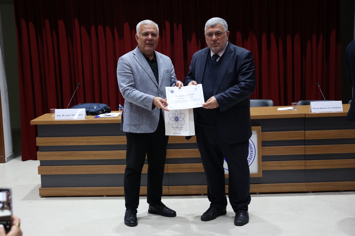 Namık Kemal Üniversitesi16