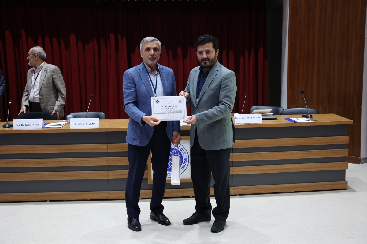 Namık Kemal Üniversitesi20