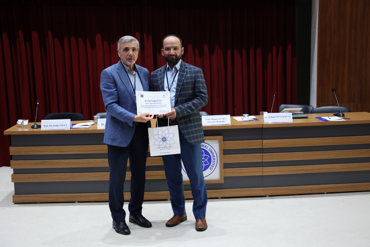 Namık Kemal Üniversitesi21