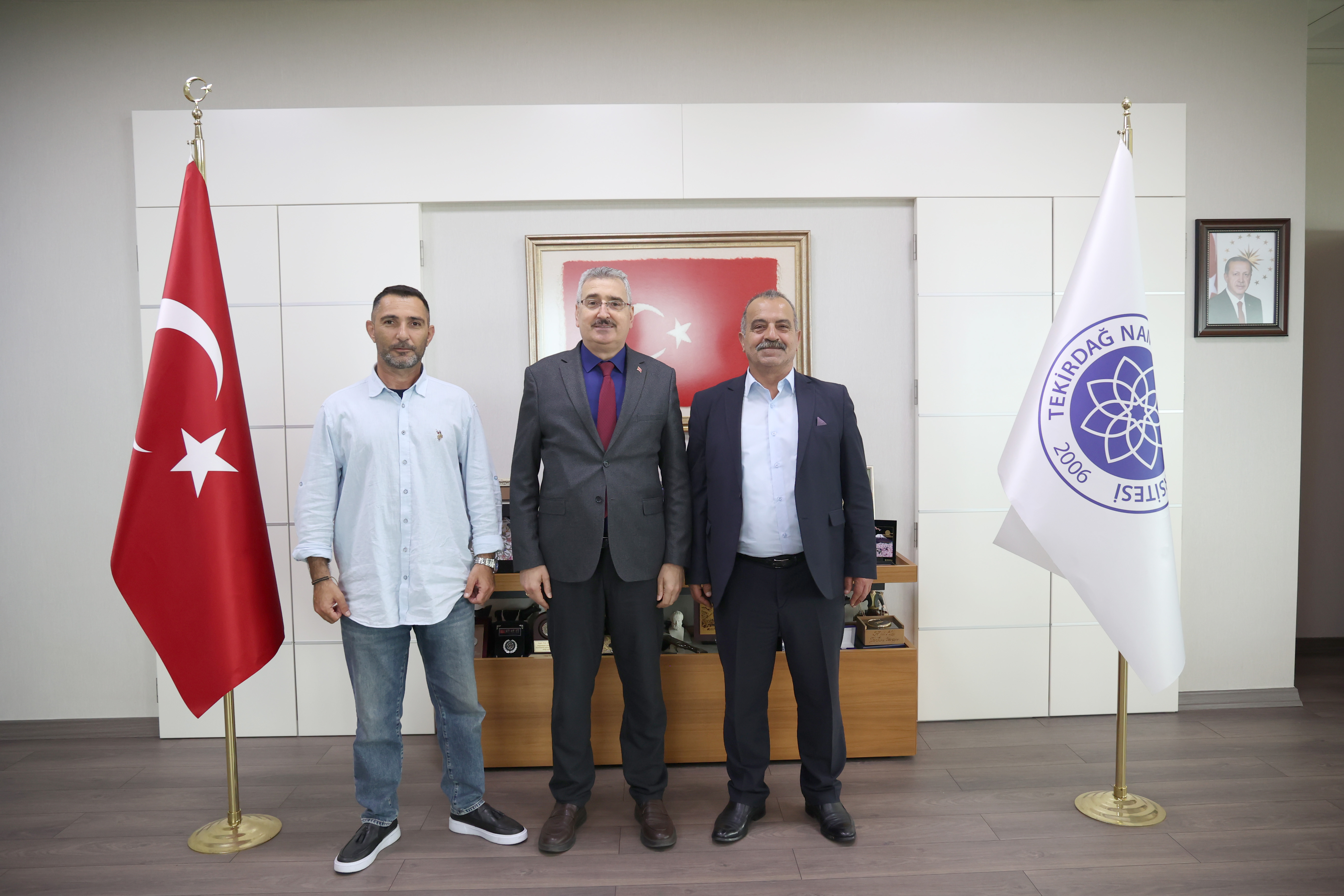 Namık Kemal Üniversitesi0