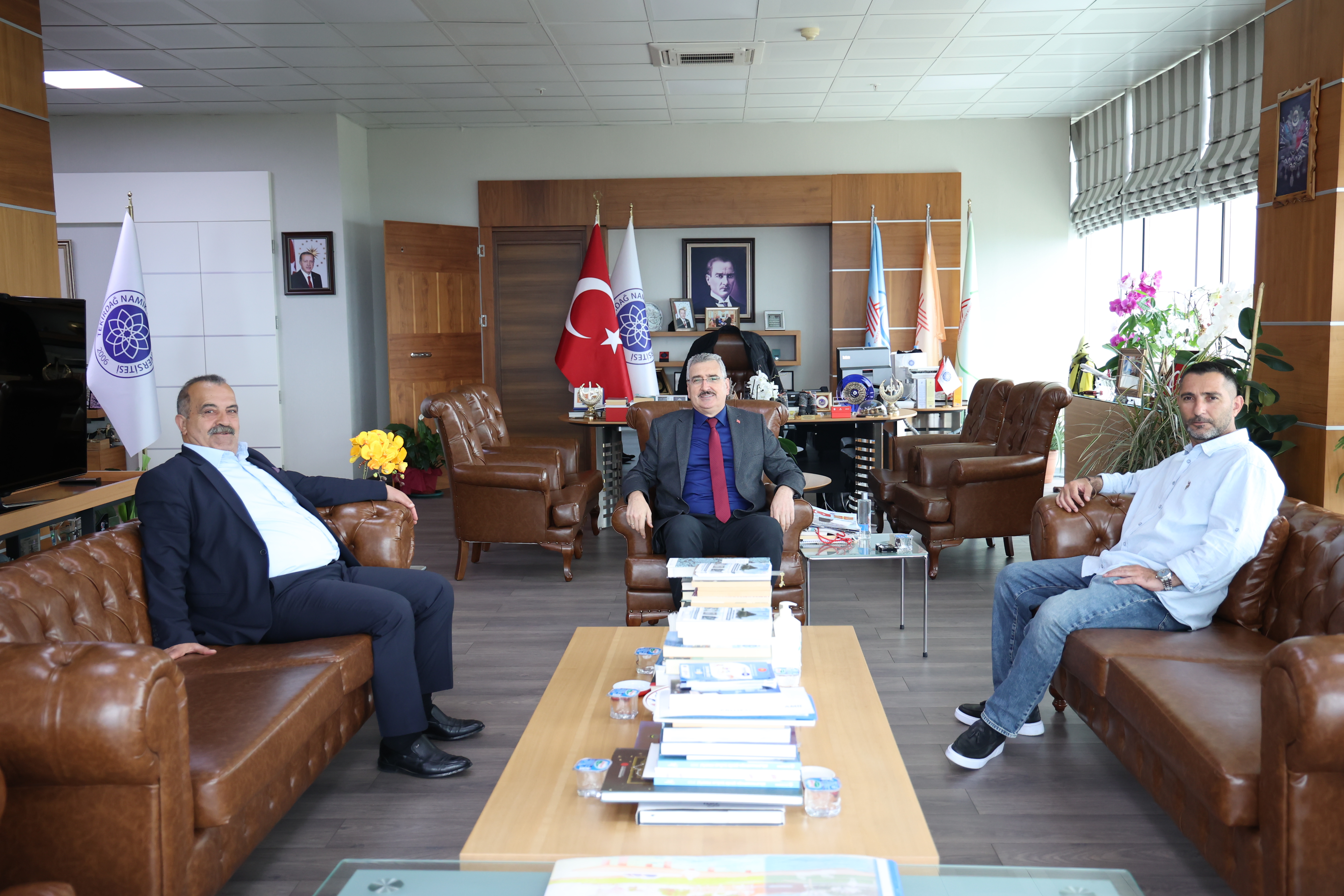 Namık Kemal Üniversitesi0