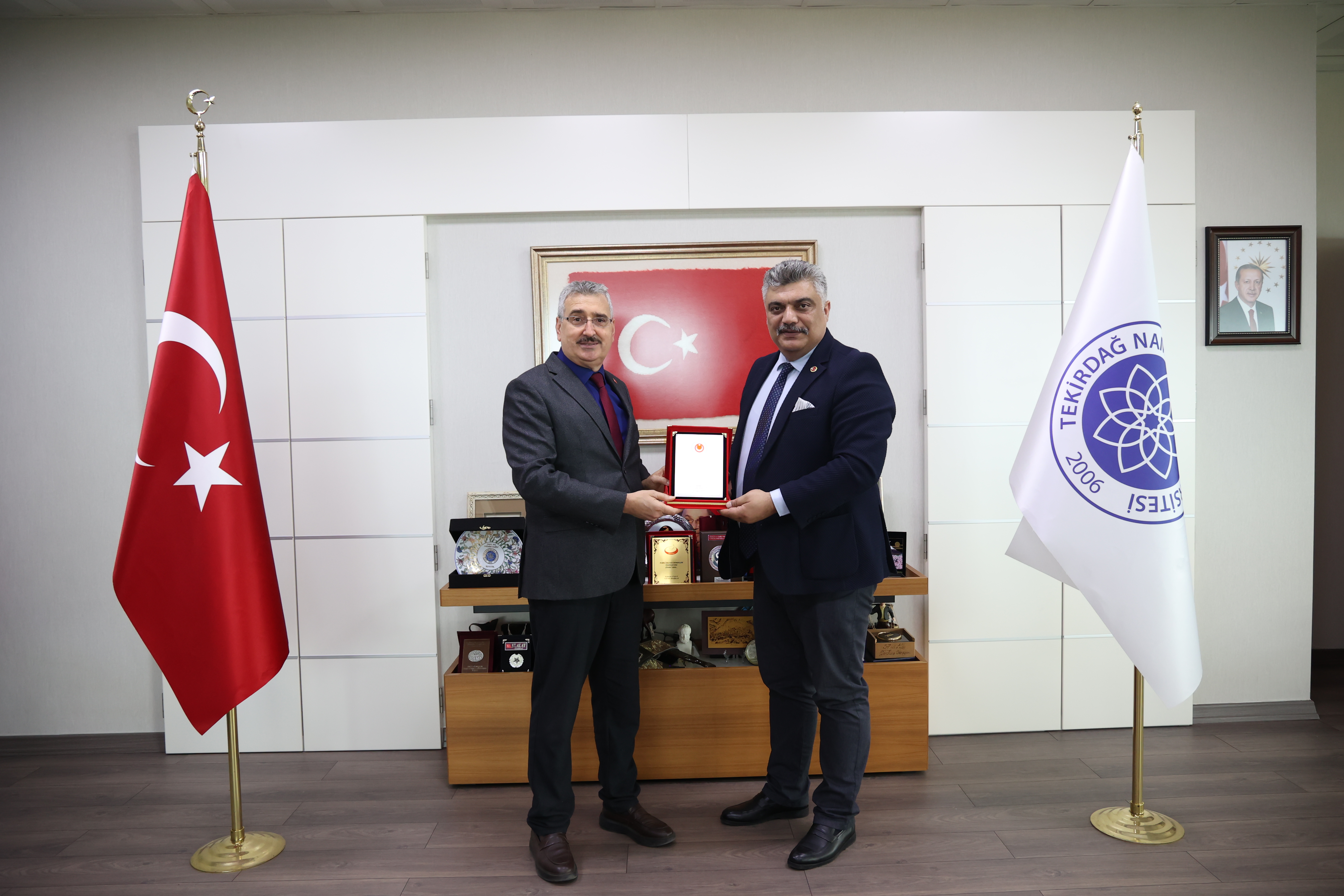 Namık Kemal Üniversitesi1