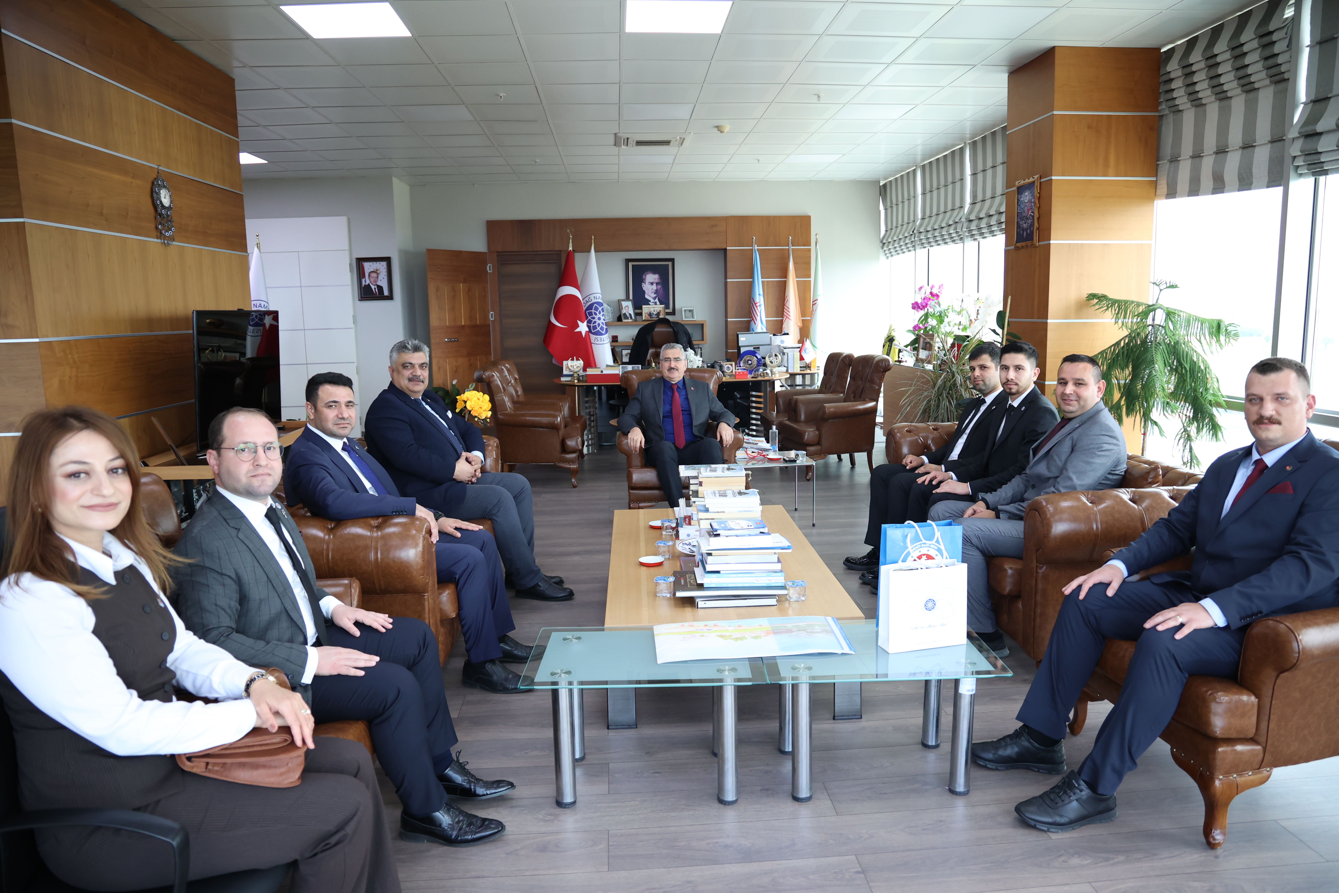 Namık Kemal Üniversitesi4