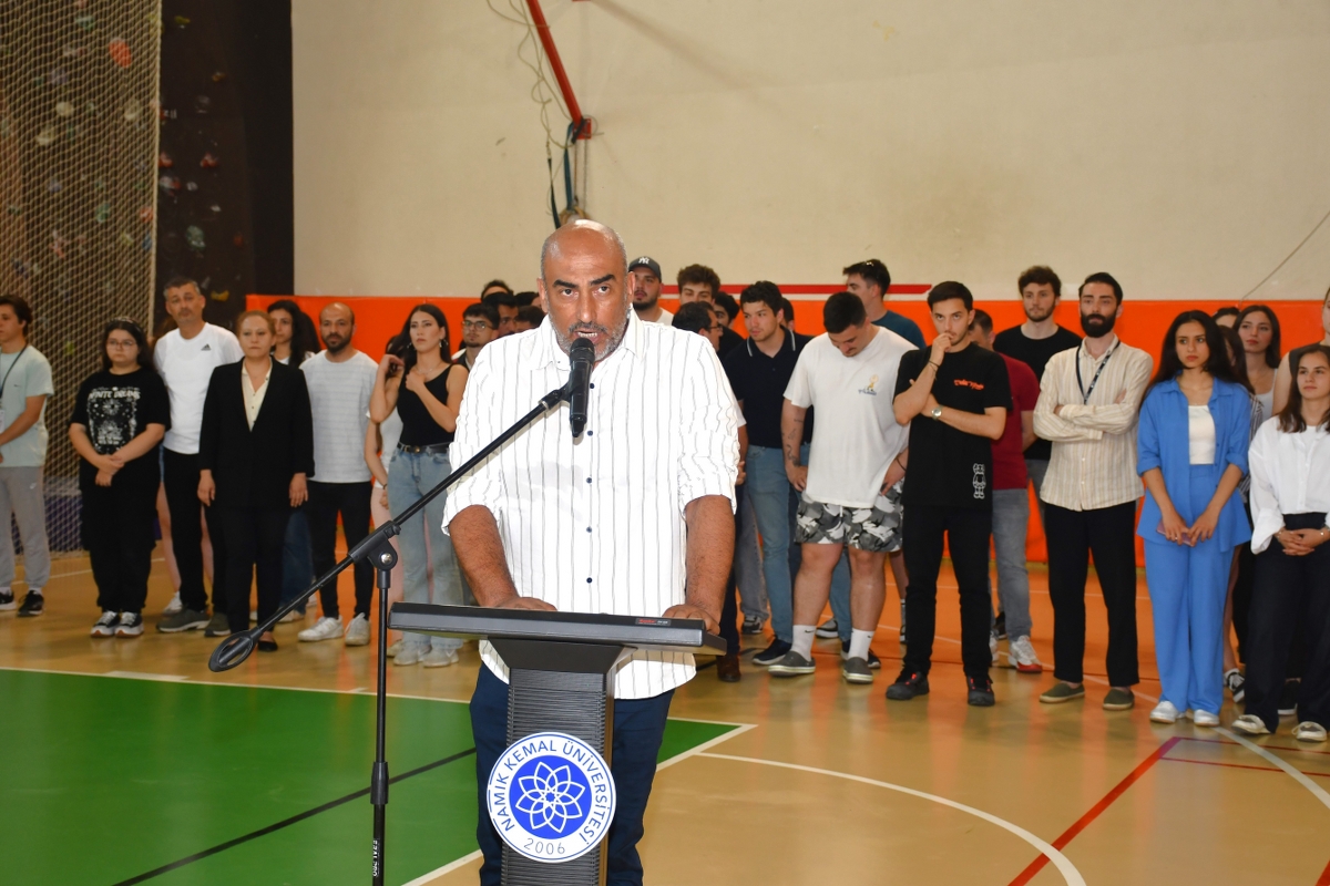 Namık Kemal Üniversitesi0