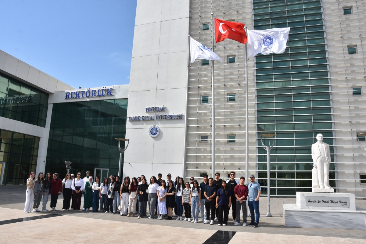 Namık Kemal Üniversitesi0