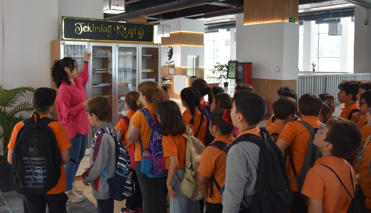 Namık Kemal Üniversitesi6