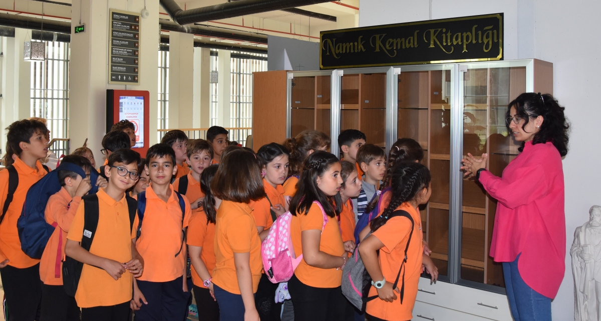 Namık Kemal Üniversitesi7