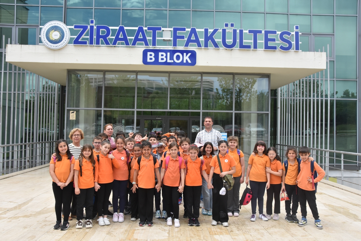 Namık Kemal Üniversitesi26