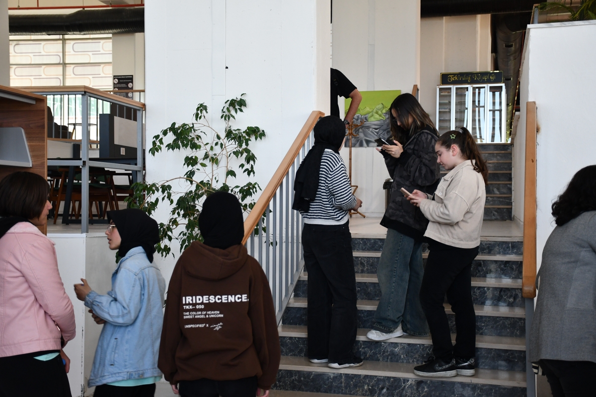 Namık Kemal Üniversitesi8