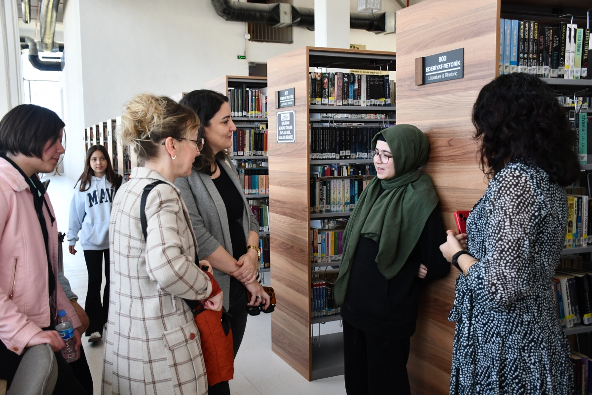 Namık Kemal Üniversitesi14