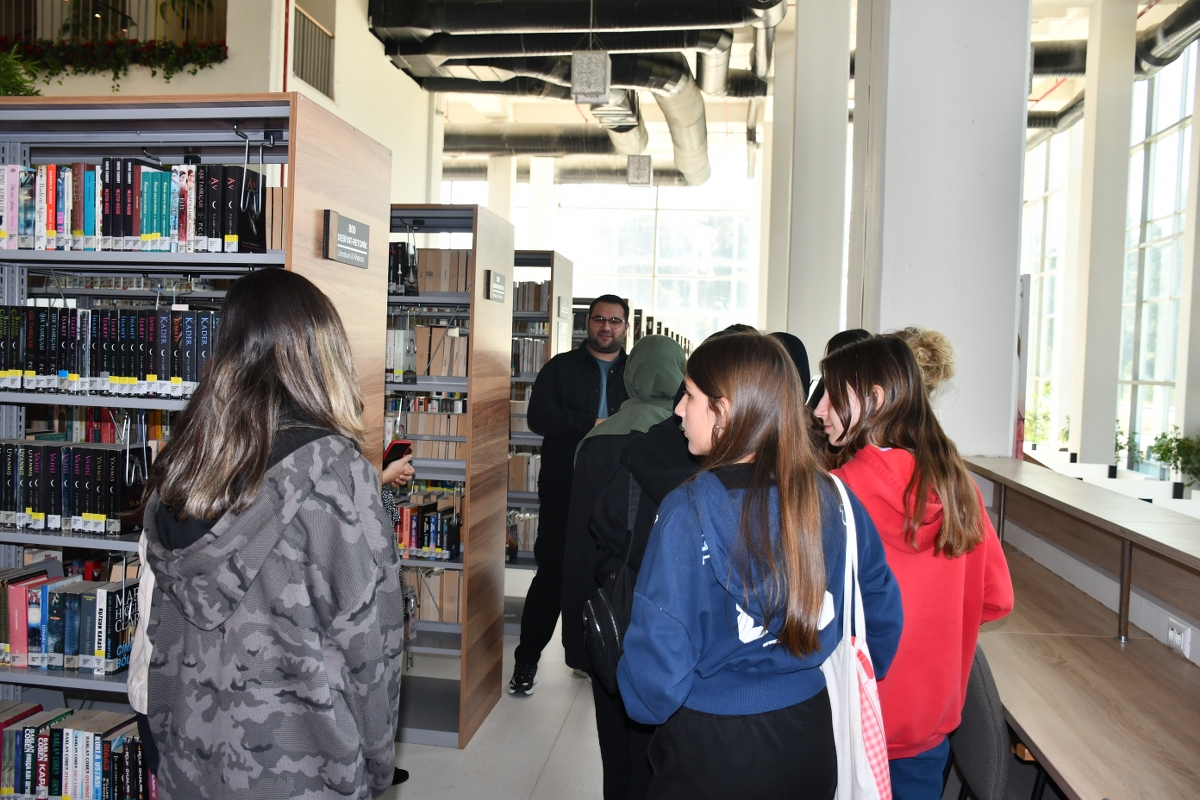 Namık Kemal Üniversitesi15