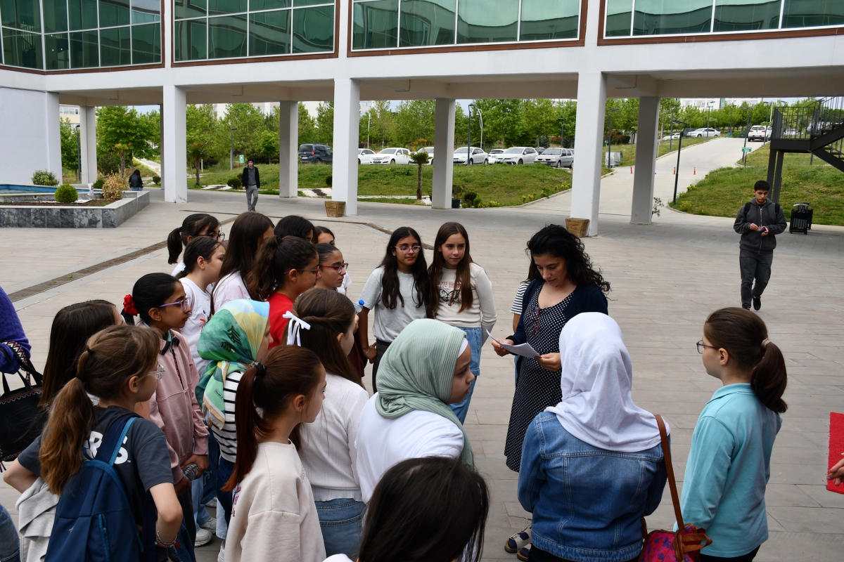 Namık Kemal Üniversitesi16