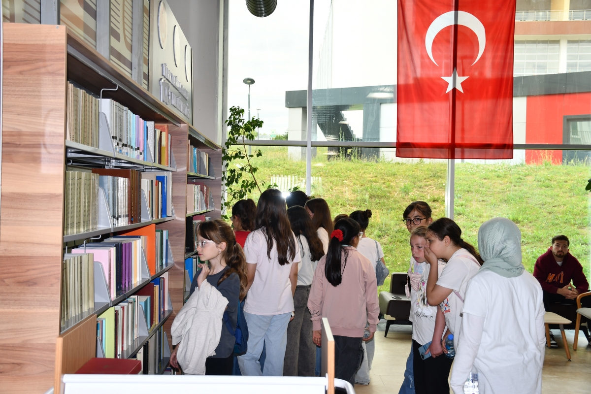 Namık Kemal Üniversitesi17