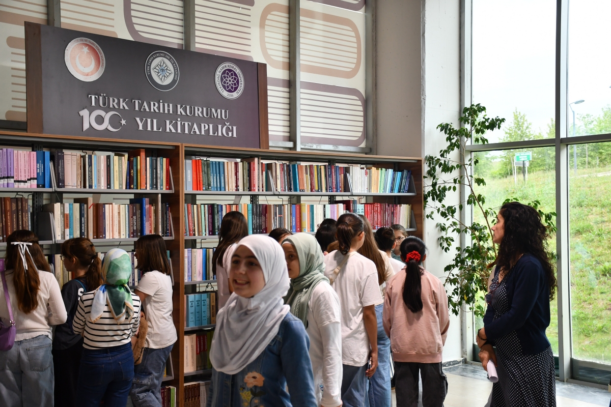Namık Kemal Üniversitesi18