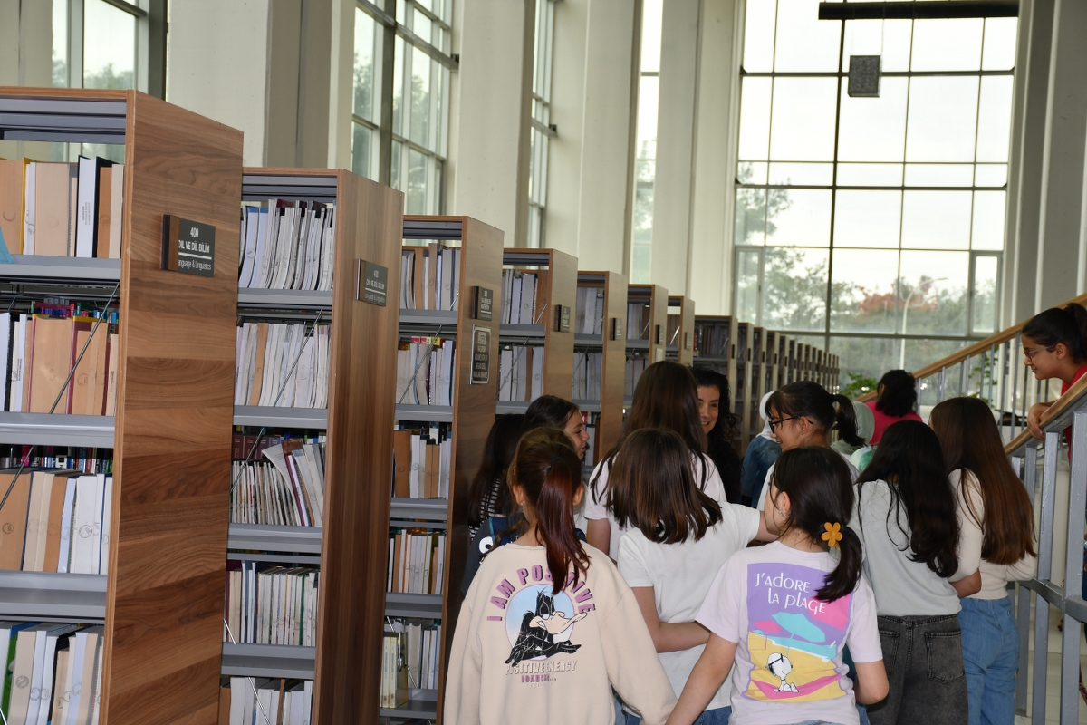 Namık Kemal Üniversitesi19