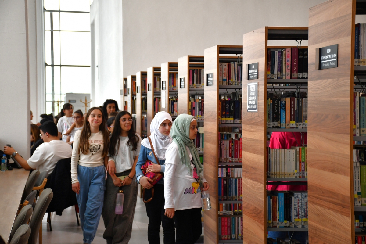 Namık Kemal Üniversitesi21