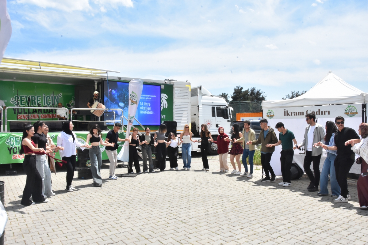 Namık Kemal Üniversitesi14