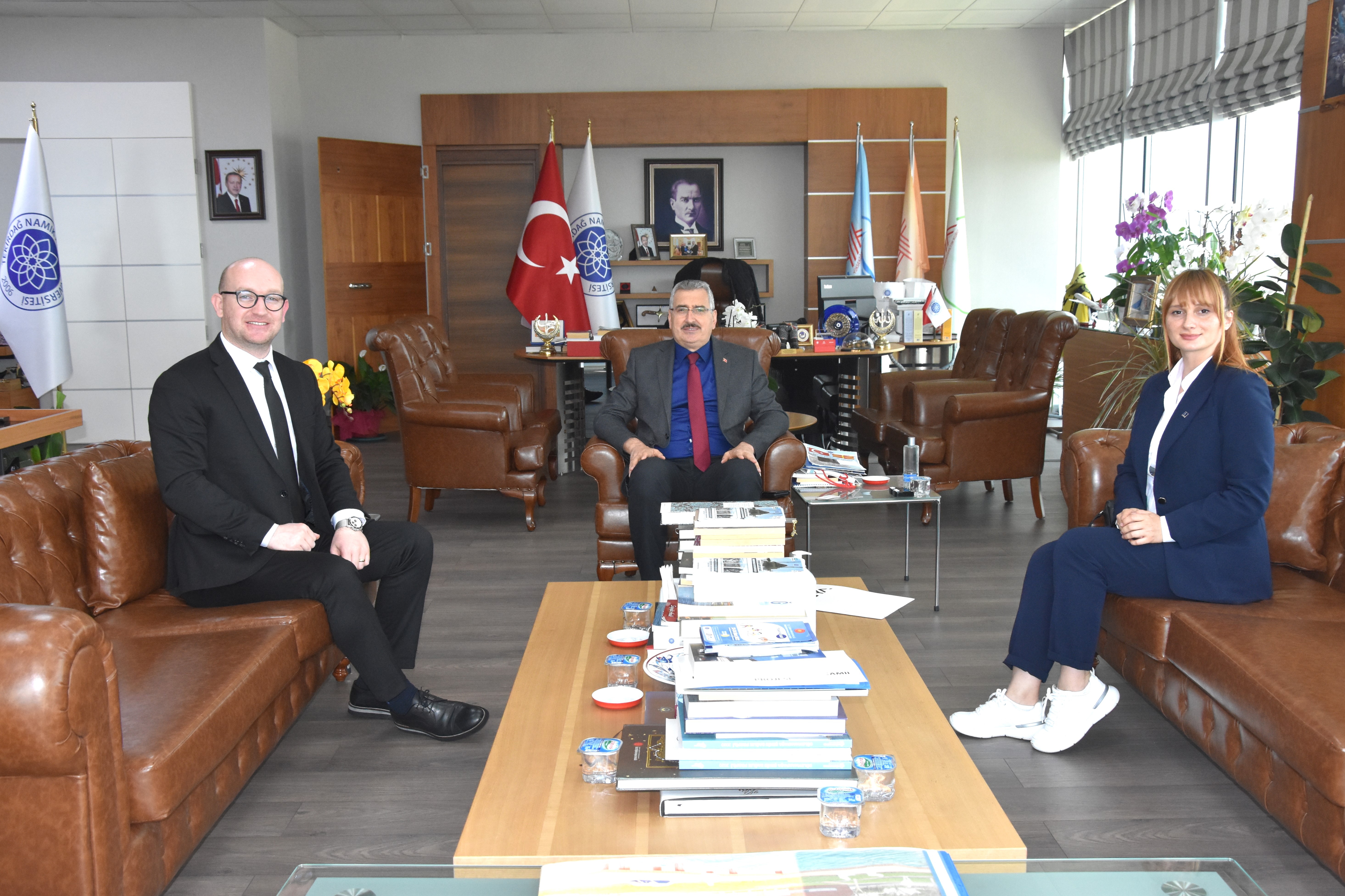 Namık Kemal Üniversitesi1
