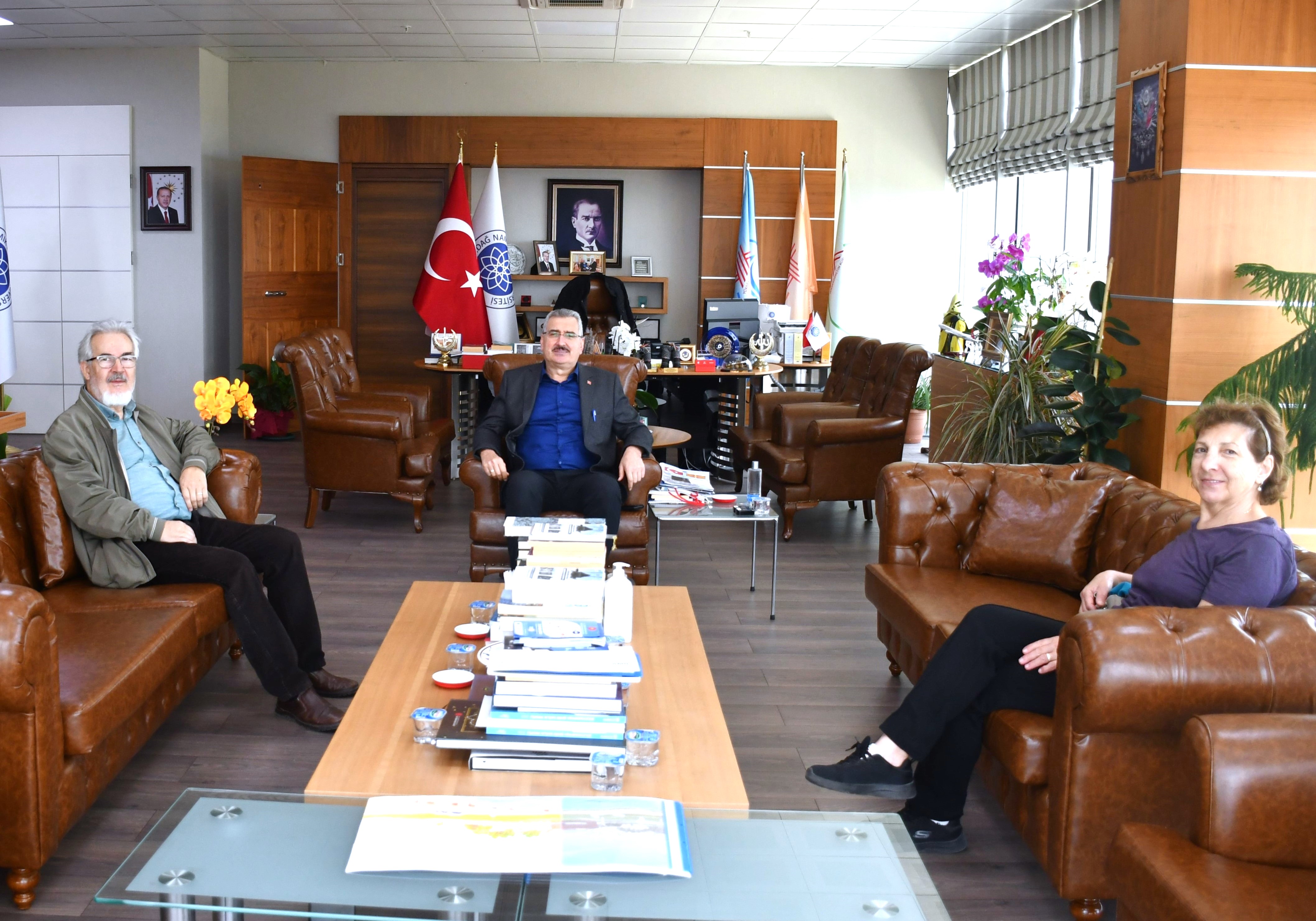 Namık Kemal Üniversitesi1