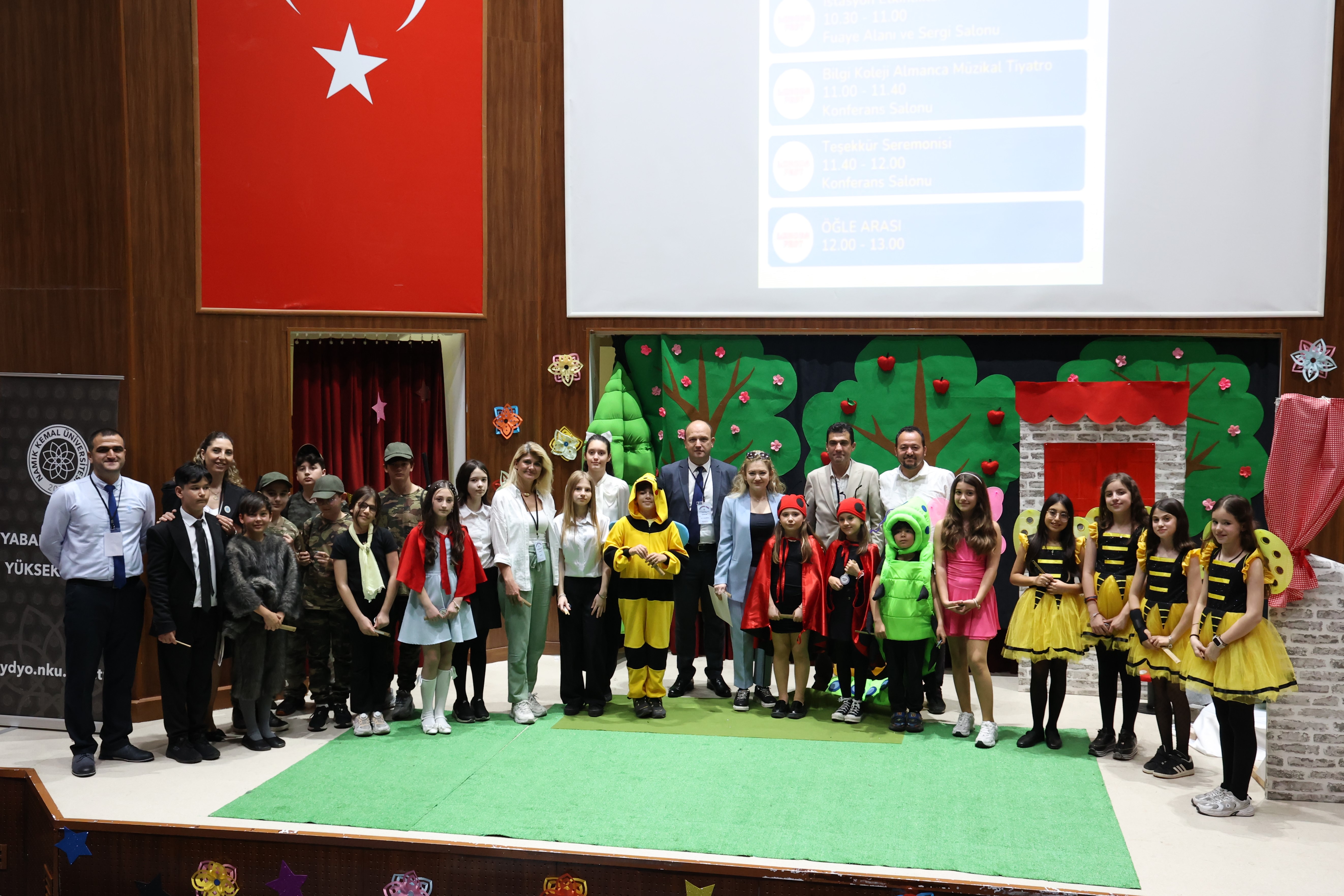Namık Kemal Üniversitesi14