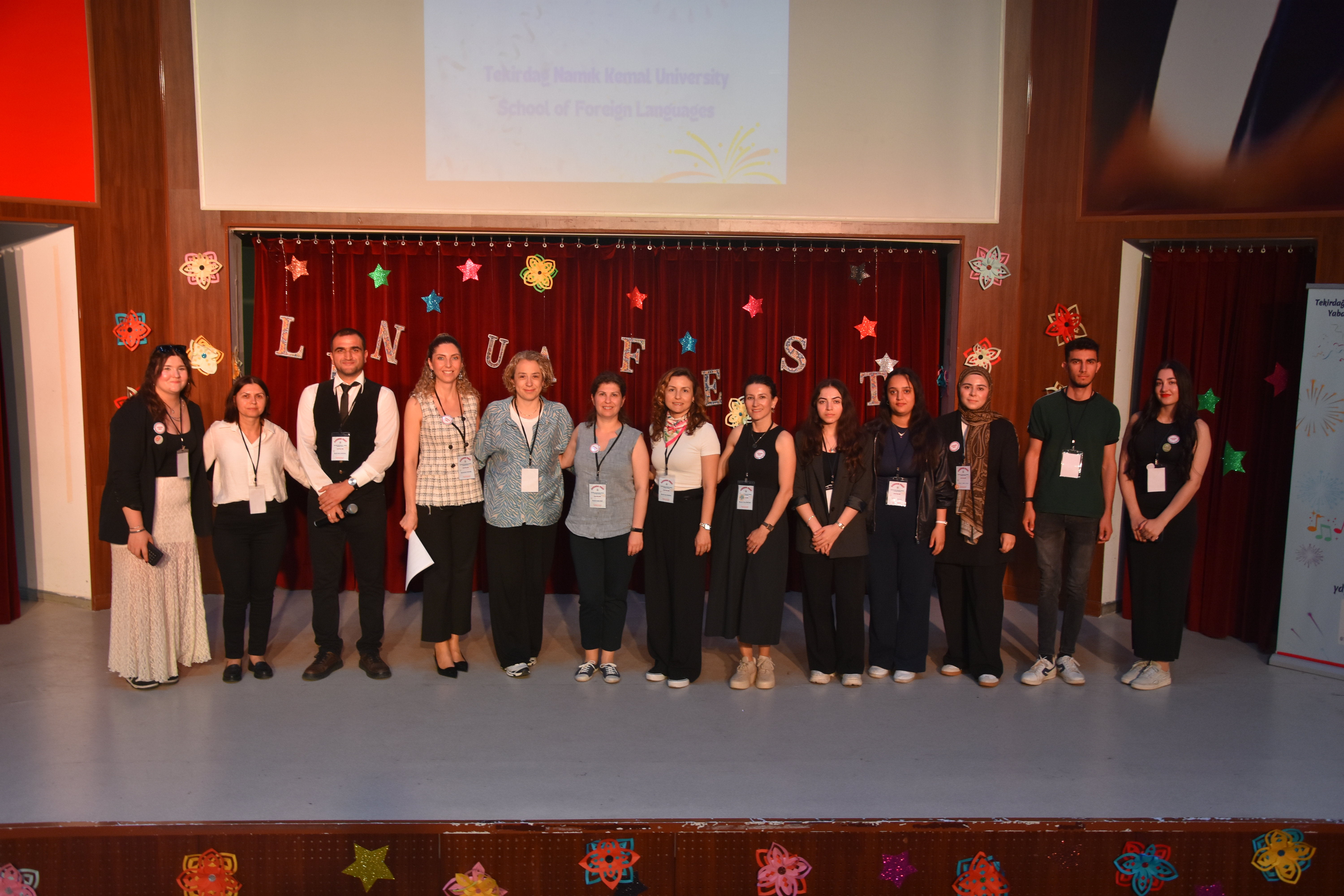 Namık Kemal Üniversitesi16