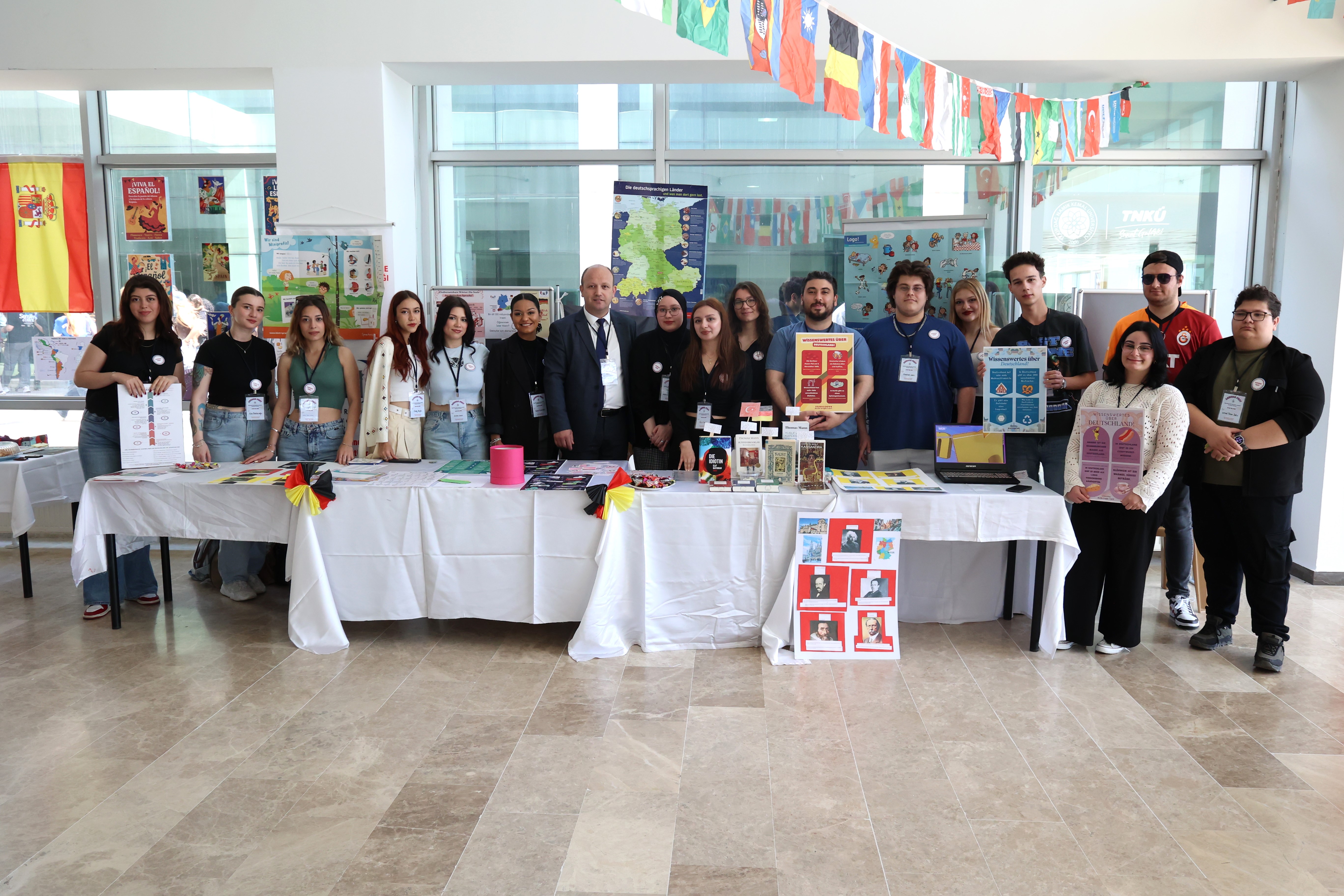 Namık Kemal Üniversitesi18