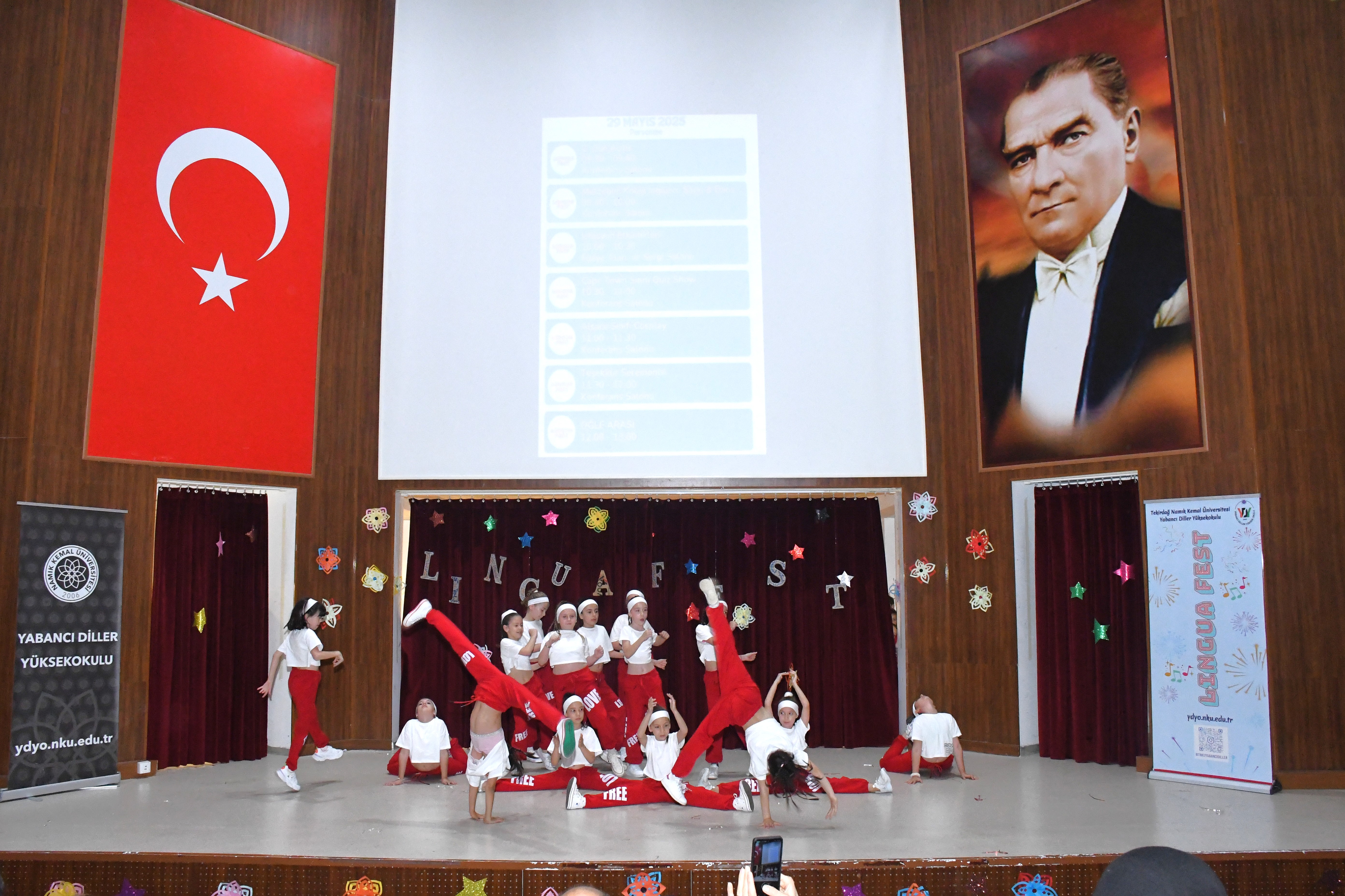 Namık Kemal Üniversitesi6