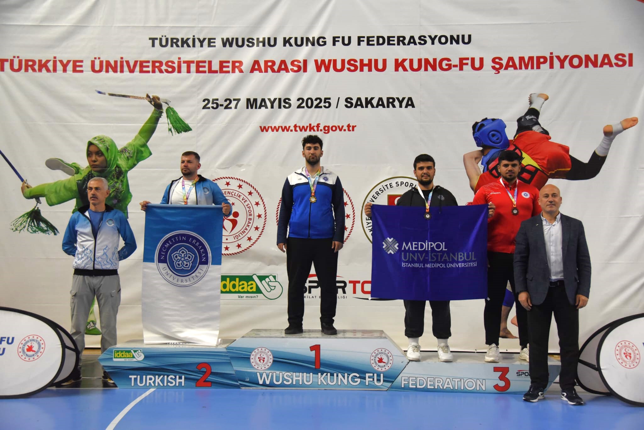 Namık Kemal Üniversitesi6