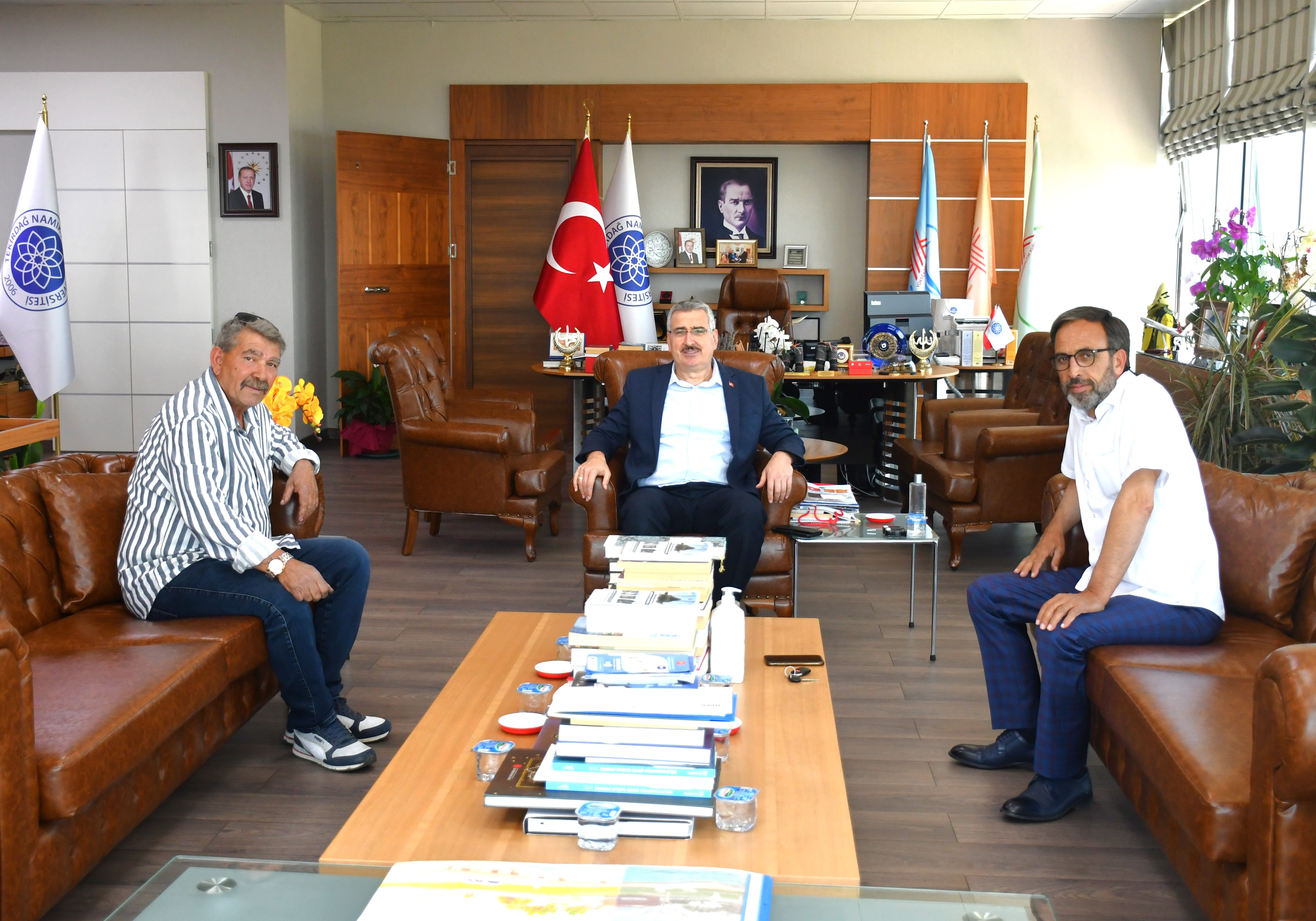Namık Kemal Üniversitesi1