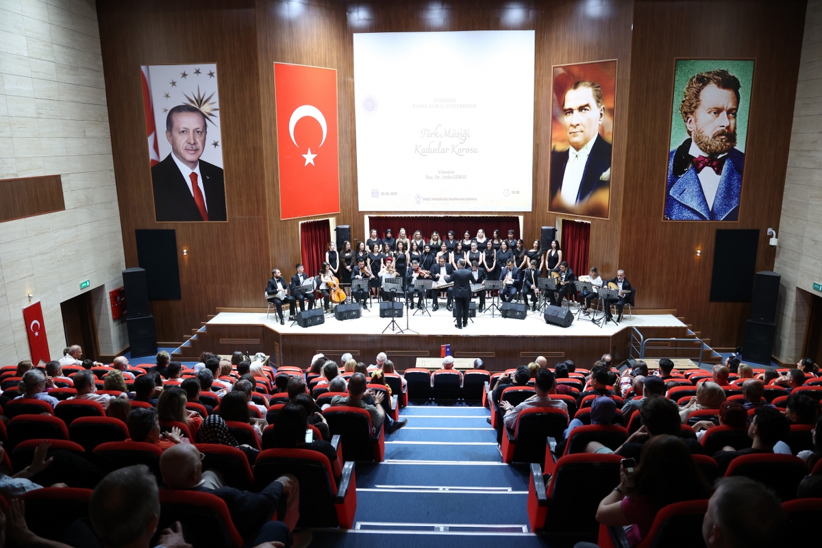 Namık Kemal Üniversitesi1