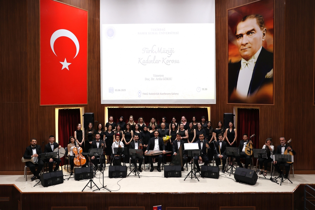 Namık Kemal Üniversitesi14