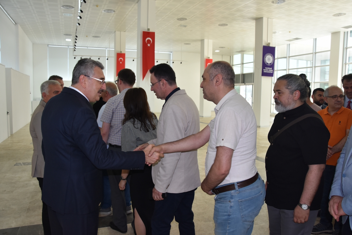 Namık Kemal Üniversitesi12