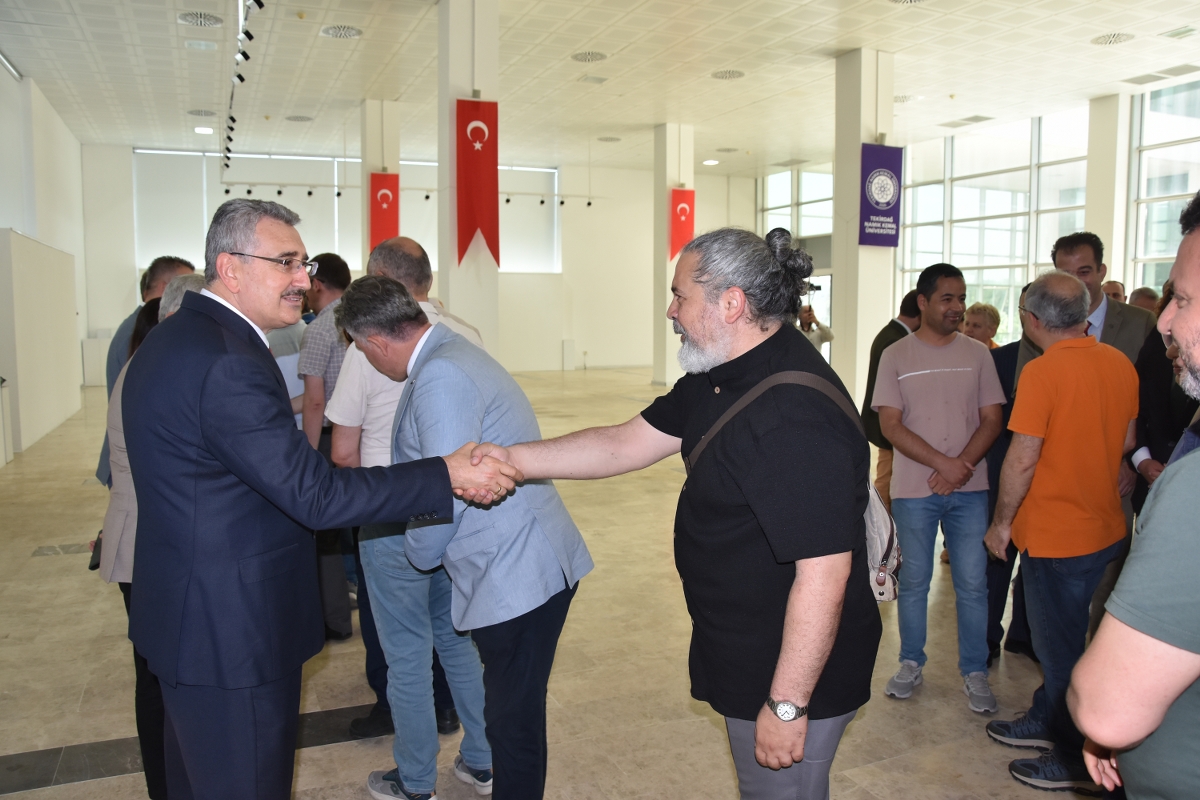 Namık Kemal Üniversitesi14
