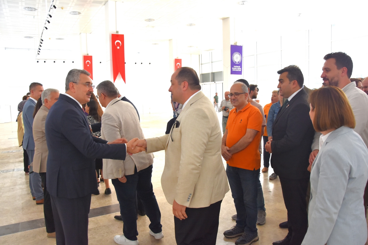 Namık Kemal Üniversitesi15