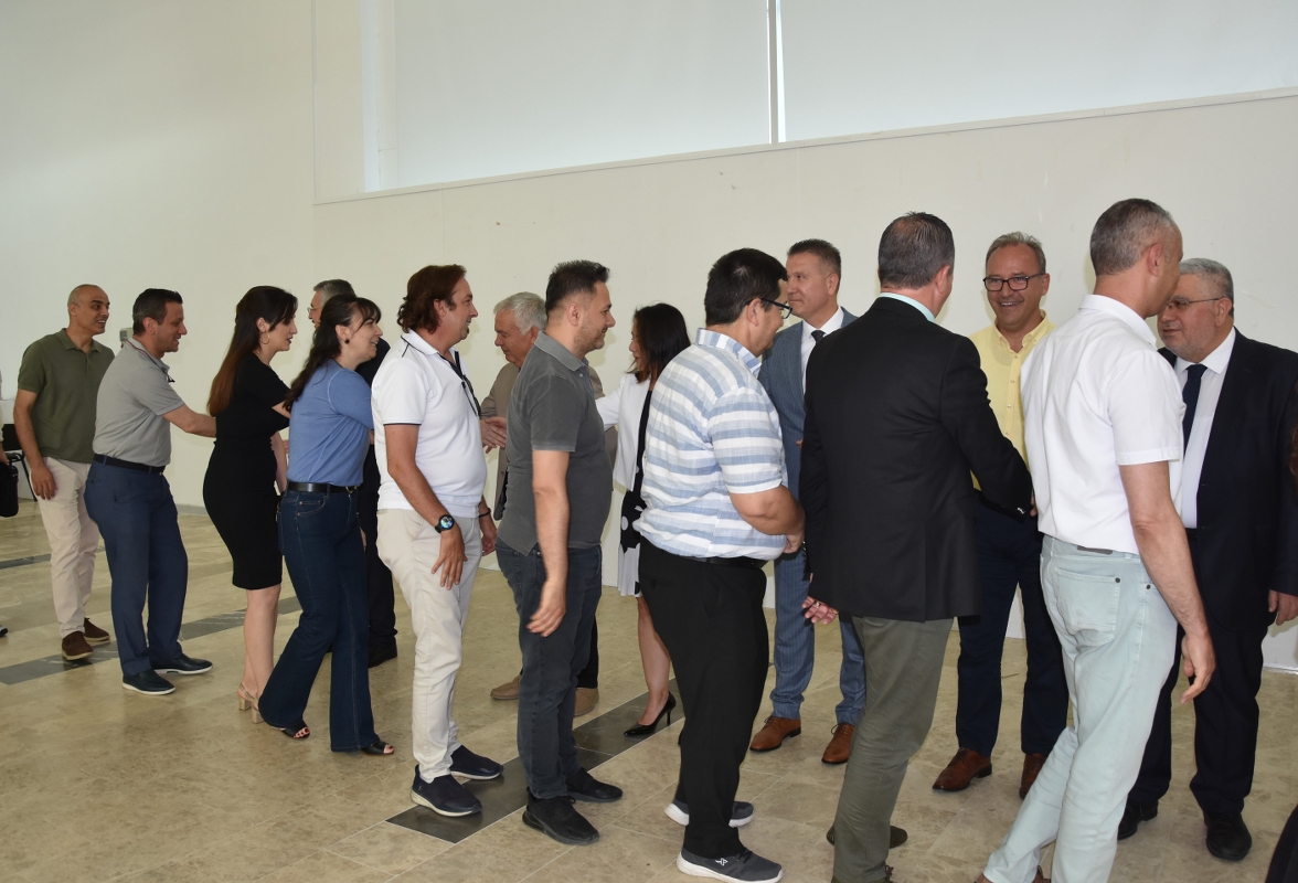Namık Kemal Üniversitesi18