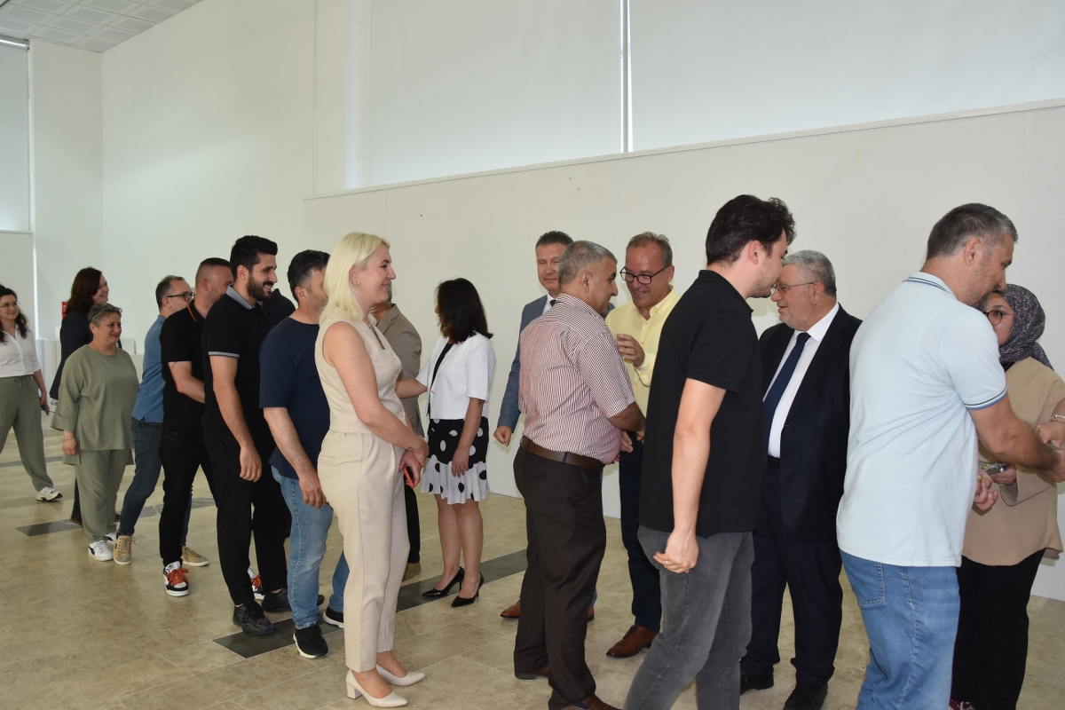 Namık Kemal Üniversitesi19