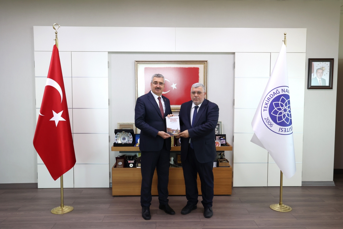 Namık Kemal Üniversitesi1