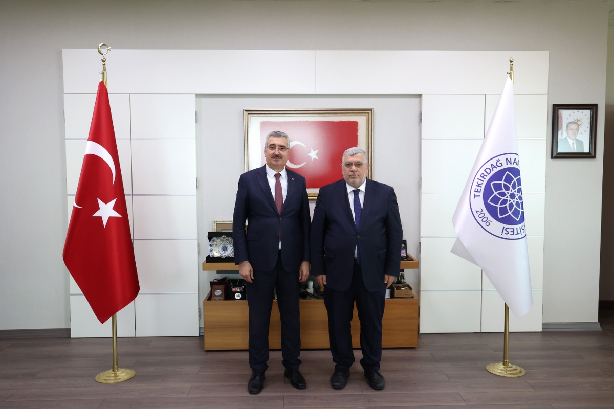 Namık Kemal Üniversitesi2