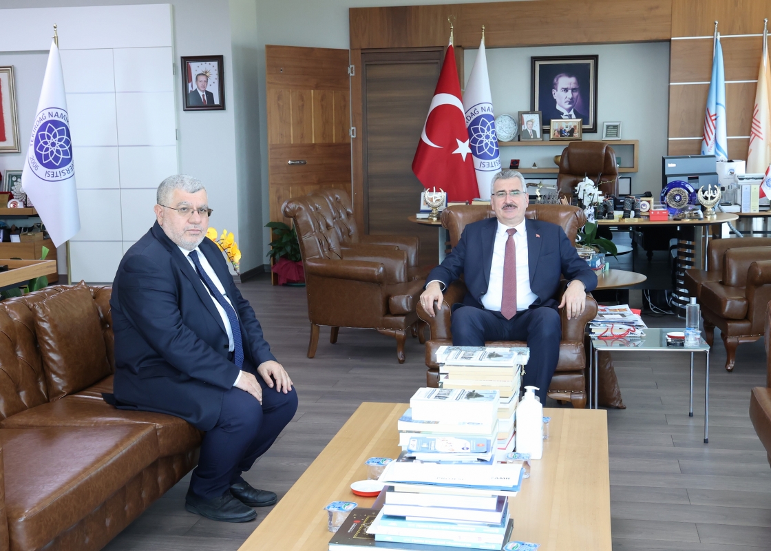 Namık Kemal Üniversitesi3