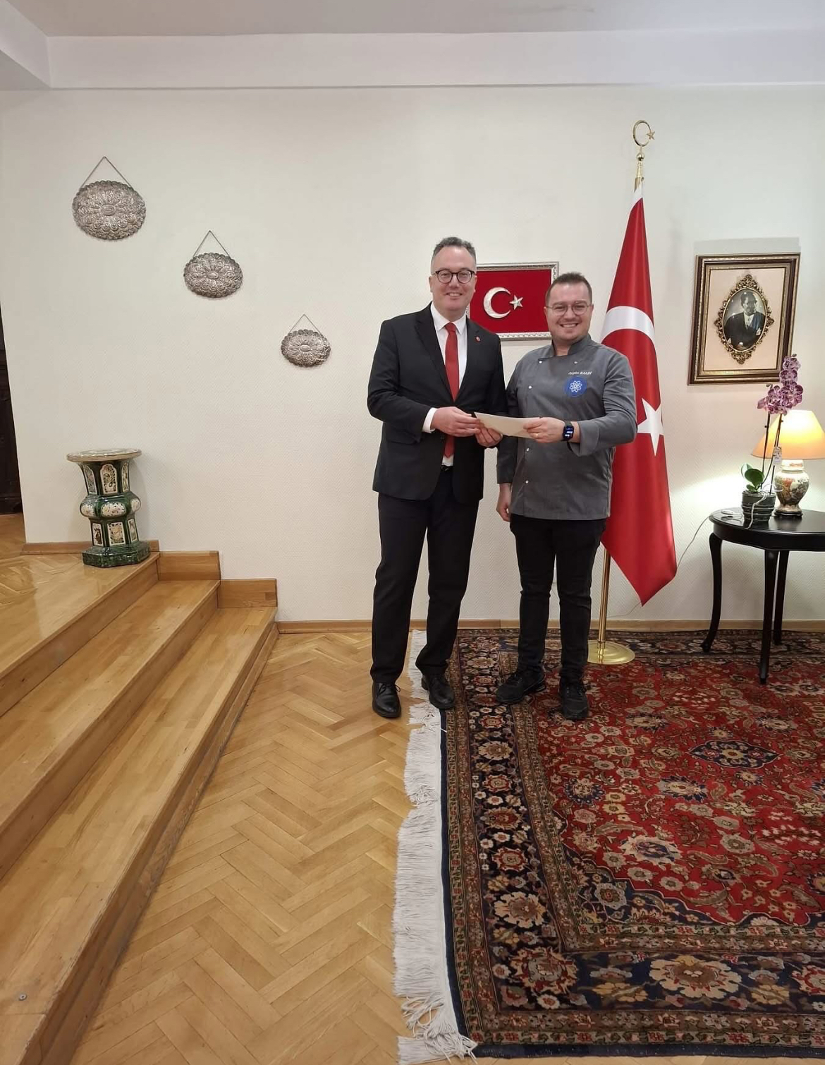 Namık Kemal Üniversitesi8