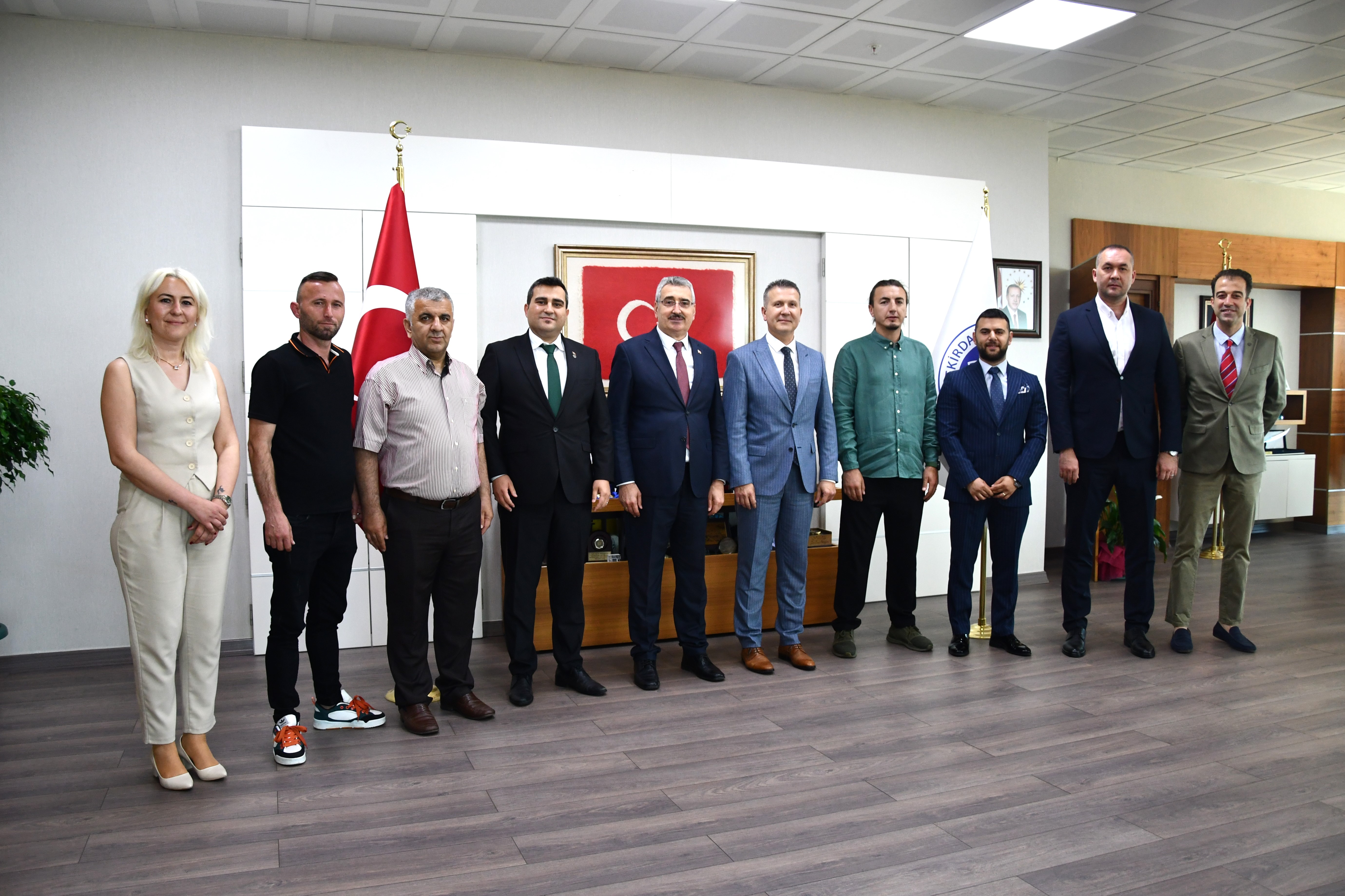 Namık Kemal Üniversitesi11