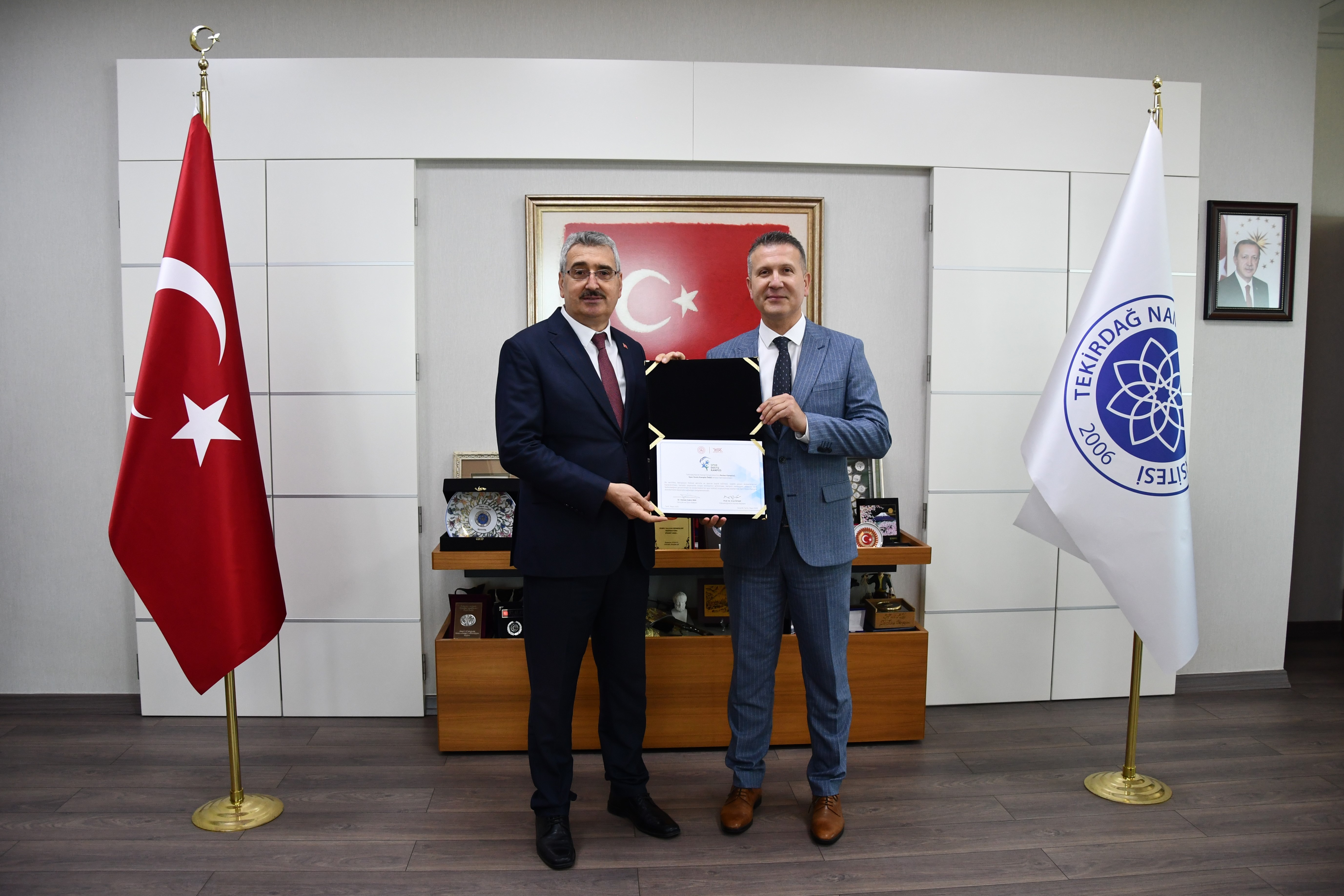 Namık Kemal Üniversitesi1