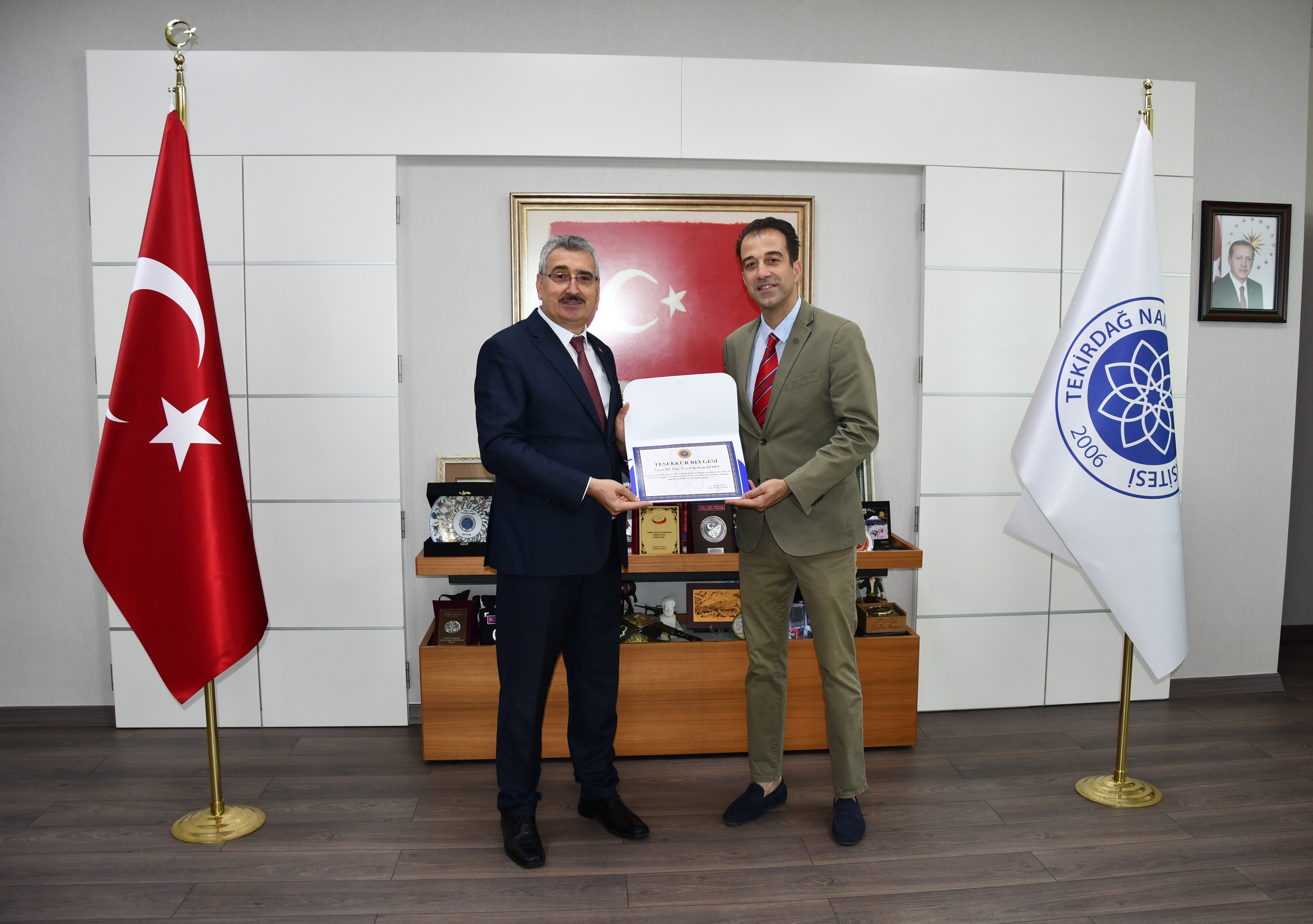 Namık Kemal Üniversitesi4