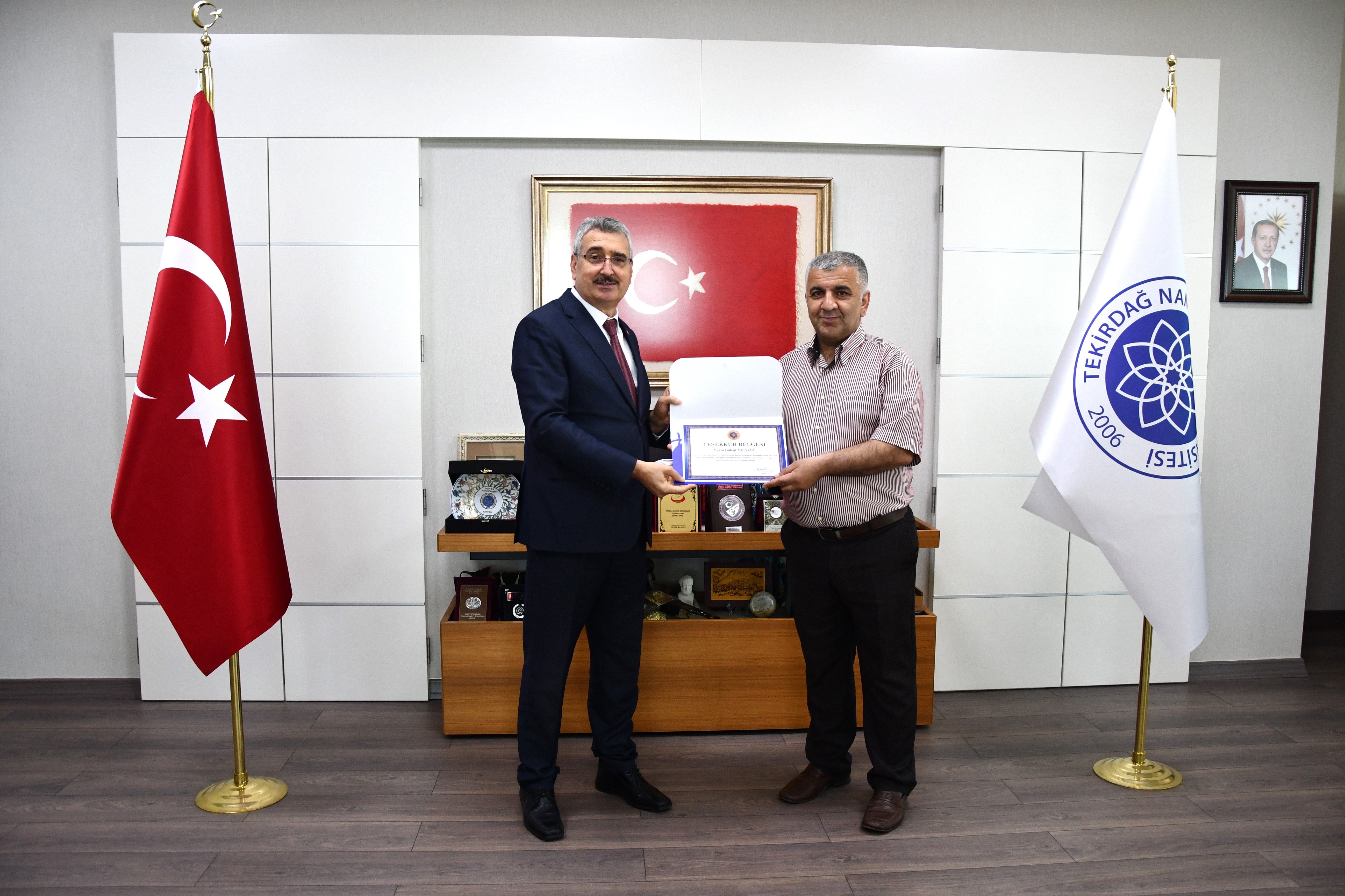 Namık Kemal Üniversitesi8