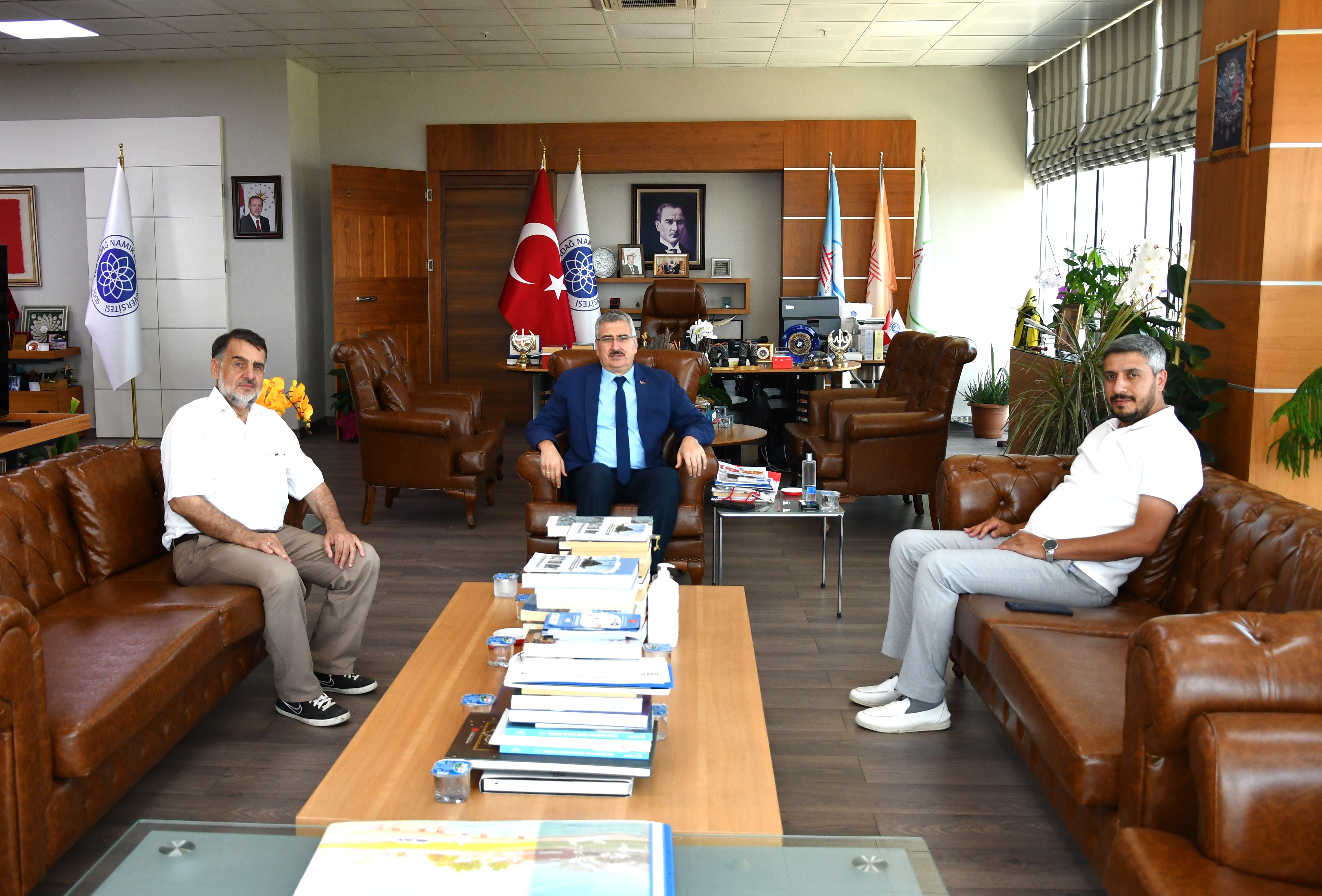 Namık Kemal Üniversitesi1