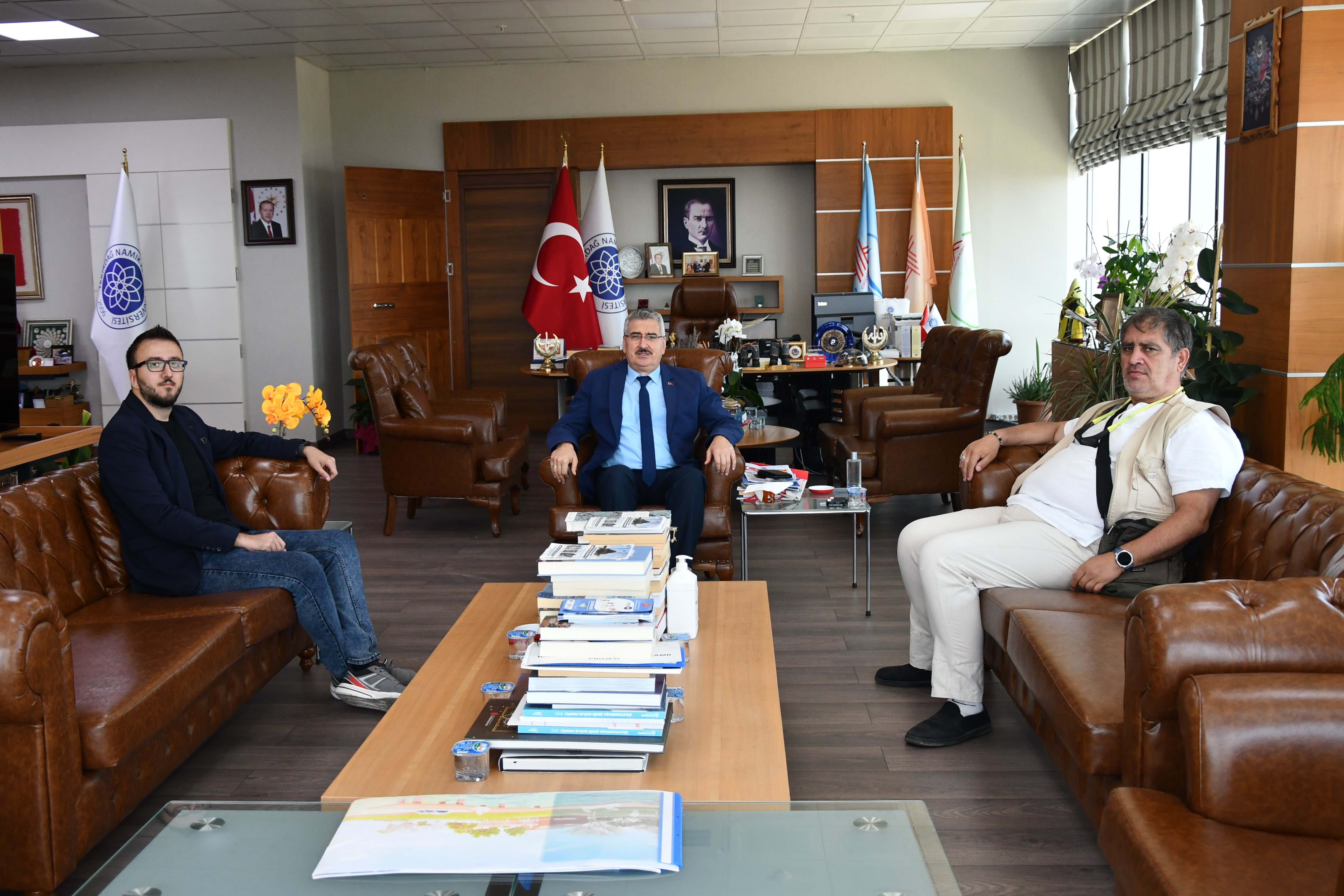 Namık Kemal Üniversitesi1