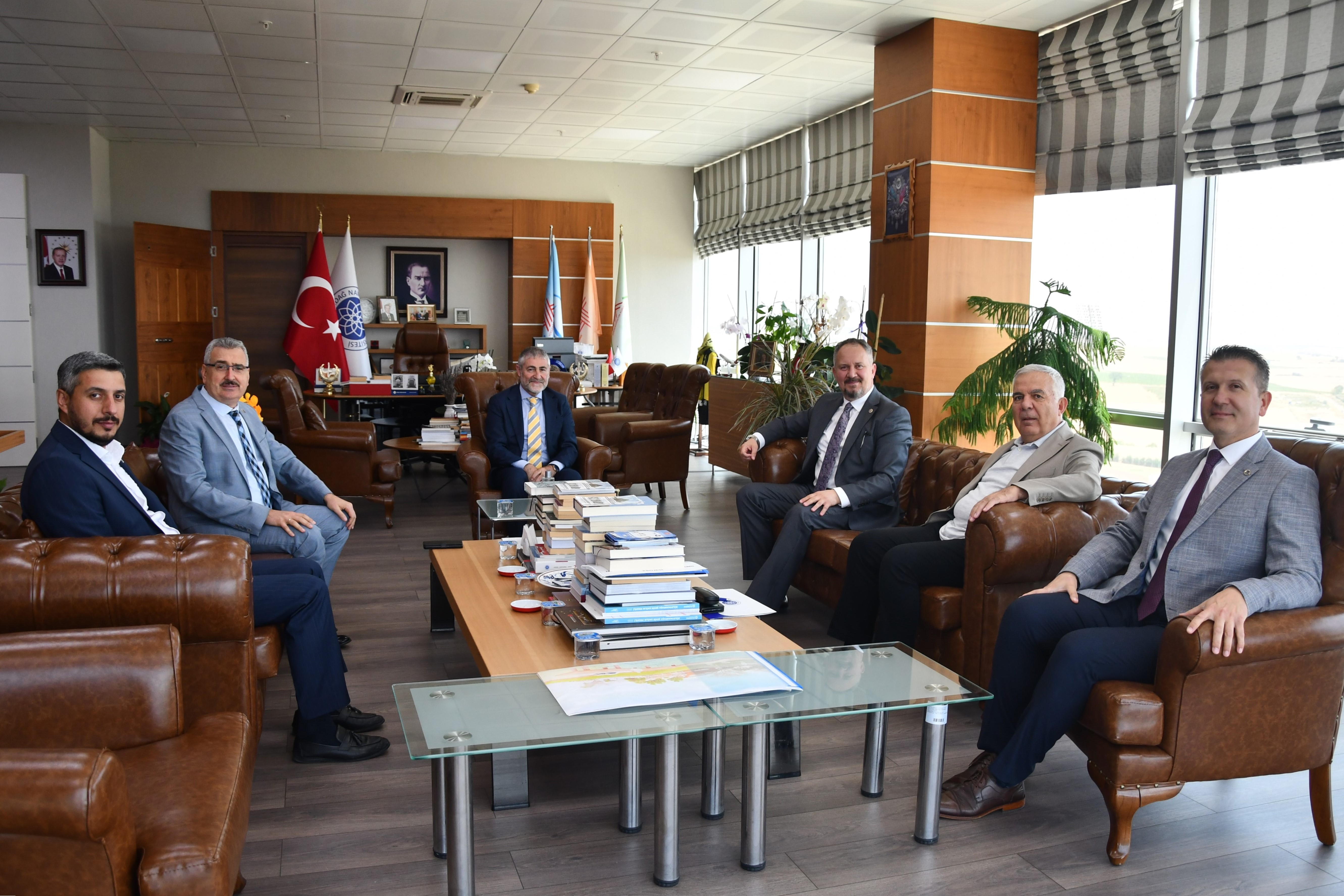 Namık Kemal Üniversitesi1