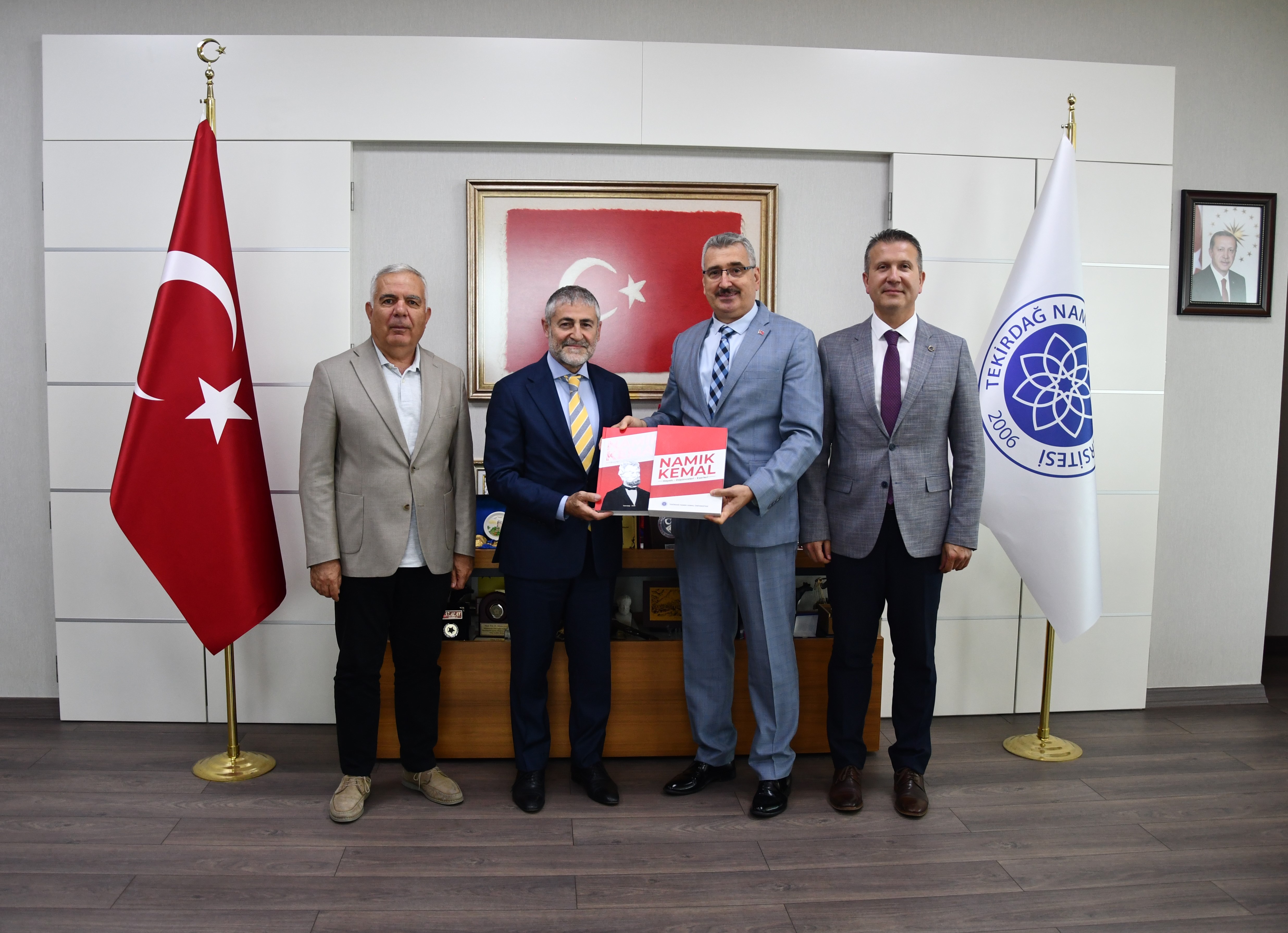 Namık Kemal Üniversitesi3