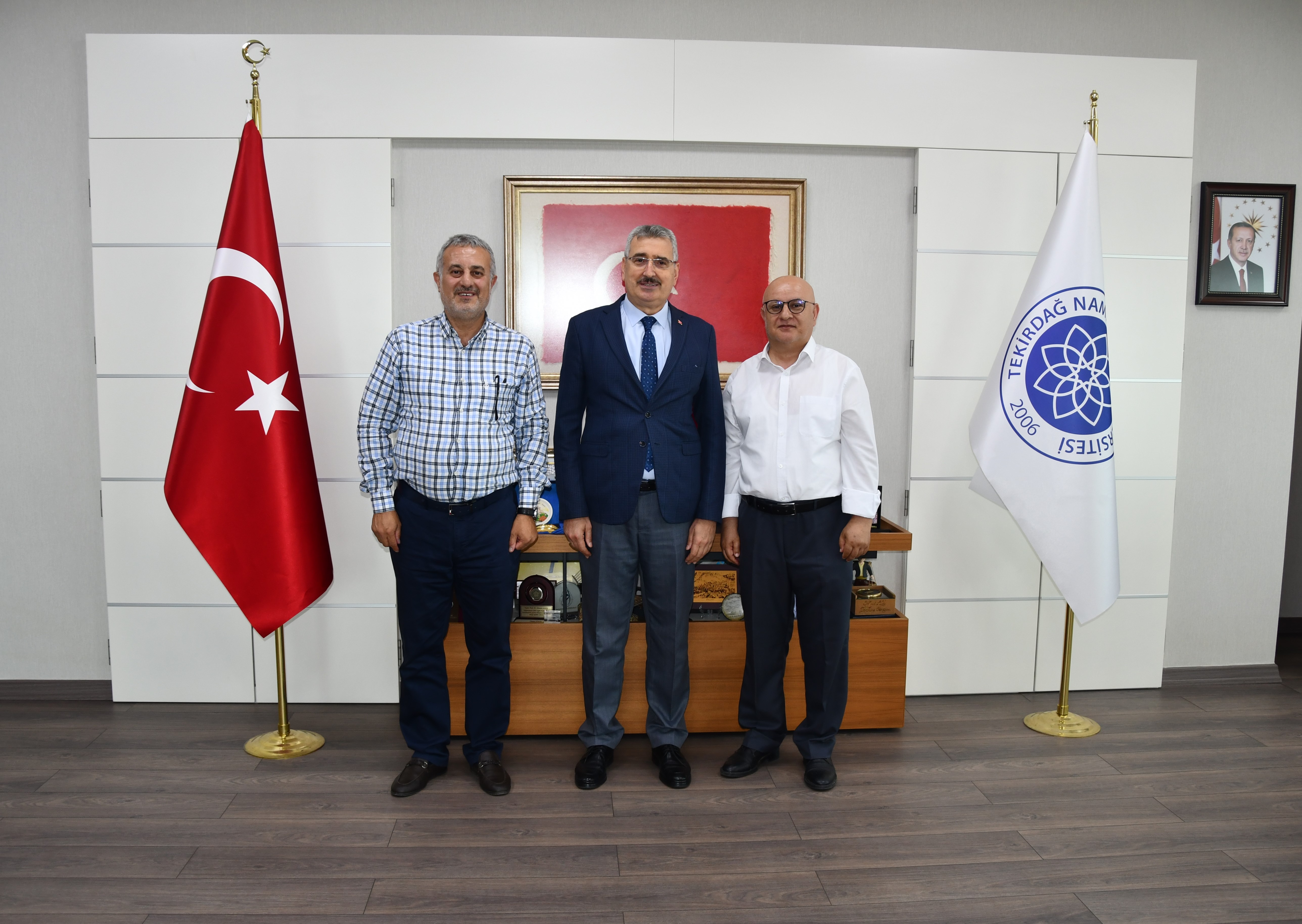 Namık Kemal Üniversitesi1
